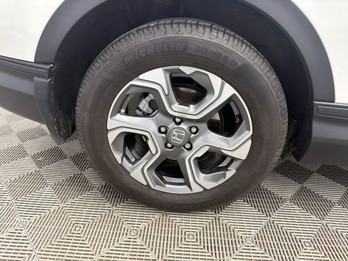 Used 2018 Honda CR-V EX image 18