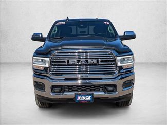 Used 2019 RAM 2500 Big Horn video 2