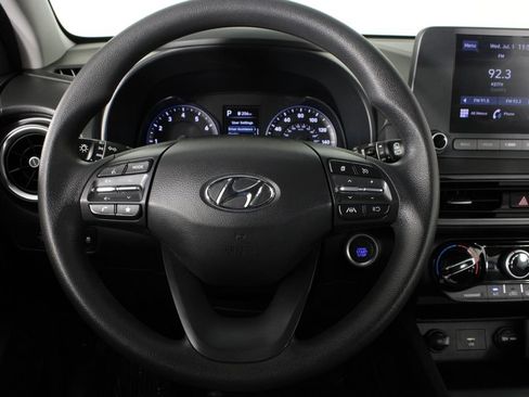Certified 2023 Hyundai Kona SEL w/ Cargo Package AWD/4WD image 10
