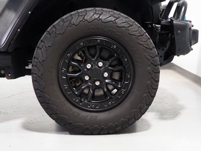 Used 2023 Jeep Wrangler 4xe Rubicon 20th Anniversary AWD/4WD image 44