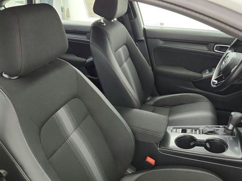 Used 2025 Honda Civic Sport image 22