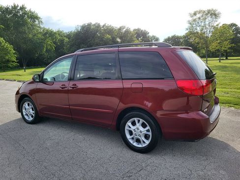 Used 2006 Toyota Sienna FWD image 4