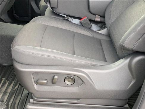 New 2026 Chevrolet Silverado 2500 Custom w/ Custom Value Package image 4