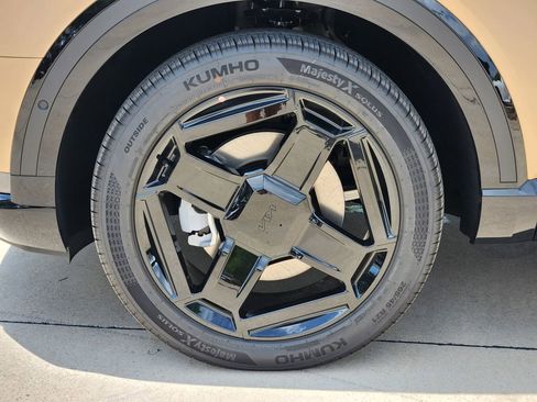 New 2027 Kia Telluride SX X-Line AWD/4WD image 8