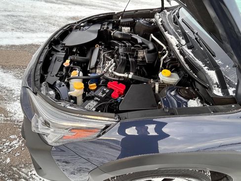 Used 2024 Subaru Outback Premium image 13