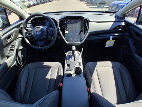 New 2026 Subaru Crosstrek 2.0i Premium AWD/4WD image 11