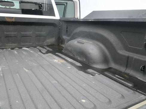 Used 2024 RAM 2500 Laramie AWD/4WD image 25