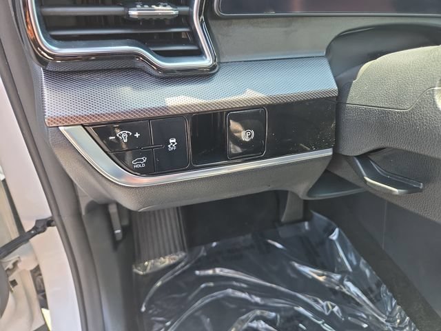 Used 2024 Kia Sportage SX FWD image 19