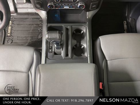 Used 2021 Ford F150 Lariat AWD/4WD image 31