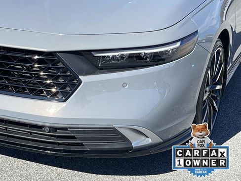 Used 2024 Honda Accord Touring image 10