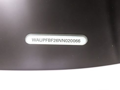 Used 2022 Audi S7 Premium Plus image 25