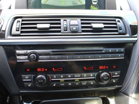 Used 2015 BMW ALPINA B6 xDrive Gran Coupe image 37