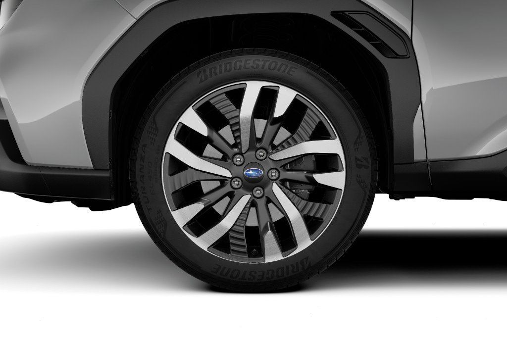 New 2026 Subaru Forester Touring AWD/4WD image 10