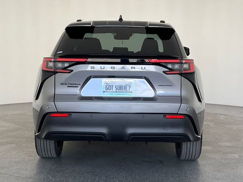 New 2026 Subaru Solterra image 5