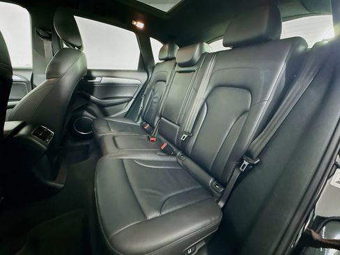 Used 2017 Audi Q5 2.0T Premium Plus w/ Technology Package AWD/4WD image 26