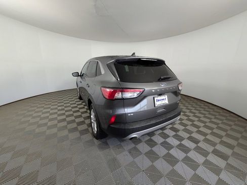 Used 2022 Ford Escape SE w/ Convenience Package image 10