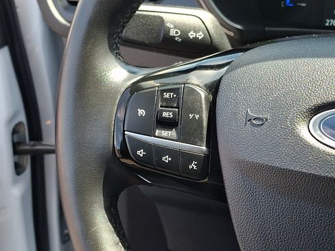 Certified 2024 Ford Escape Active AWD/4WD image 21