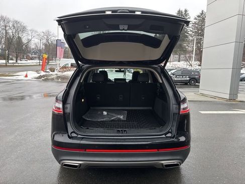 Used 2022 Lincoln Nautilus AWD w/ Premium Package image 10