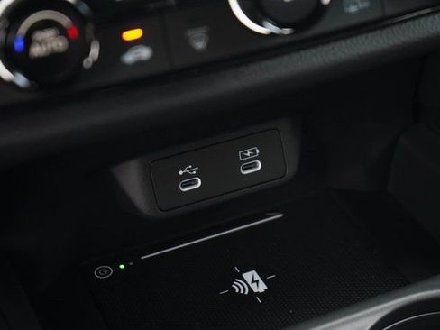 New 2026 Honda HR-V Sport image 22