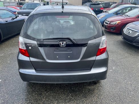 Used 2013 Honda Fit image 3