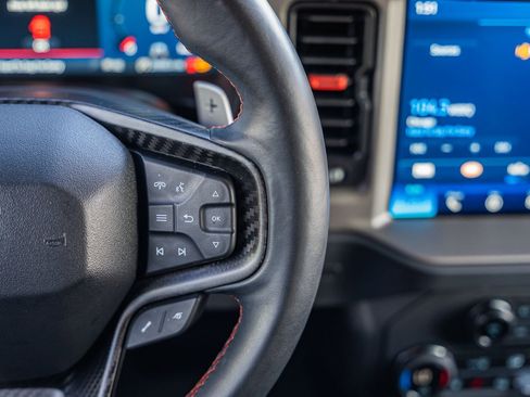 Certified 2023 Ford Bronco Raptor image 38