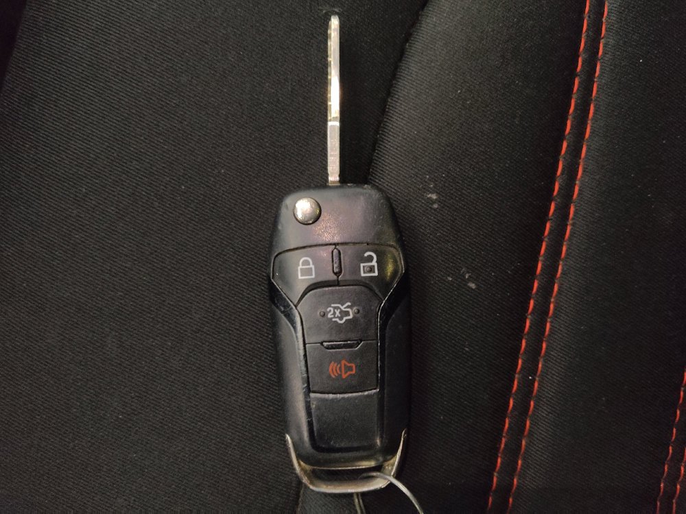 Used 2016 Ford Fusion SE AWD/4WD image 32
