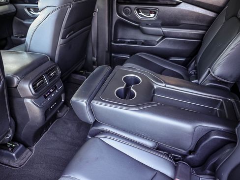 Certified 2024 Honda Pilot EX-L image 23