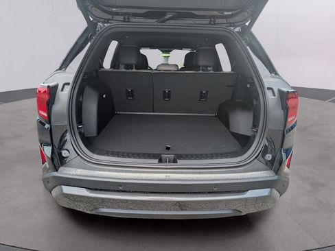 New 2026 GMC Terrain Elevation w/ Elevation Premium Package image 33