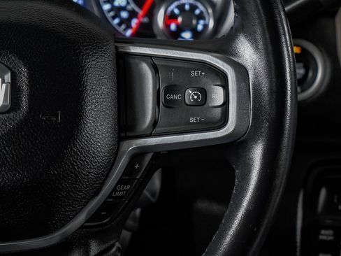 Used 2023 RAM 3500 Laramie image 18