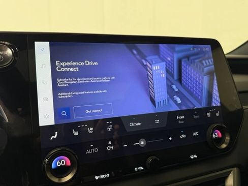 Used 2023 Lexus RX 350 w/ Accessory Package (2T) AWD/4WD image 21