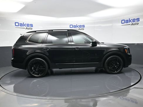 Certified 2024 Kia Telluride SX Prestige X-Line image 9