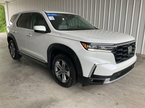 Certified 2023 Honda Pilot EX-L image 26