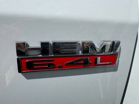 Used 2020 RAM 2500 Tradesman AWD/4WD image 53