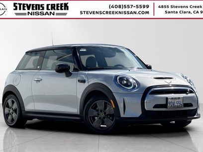 Used 2023 MINI Cooper SE