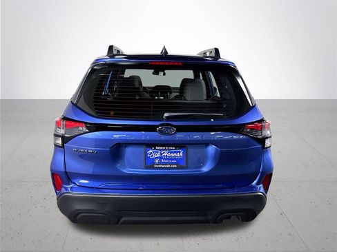 New 2026 Subaru Forester image 7