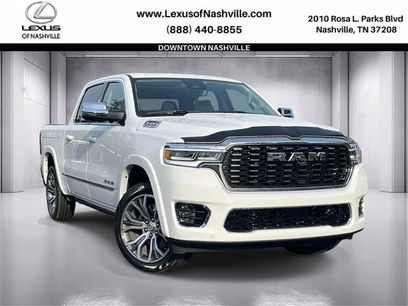 Used 2025 RAM 1500 Tungsten w/ Bed Utility Group