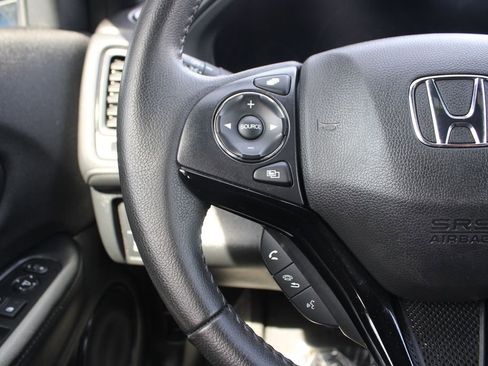 Used 2022 Honda HR-V Sport image 20