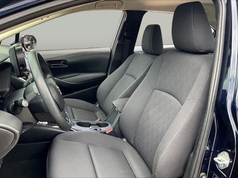 Used 2024 Toyota Corolla LE FWD image 8
