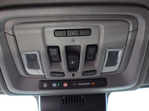 New 2026 Chevrolet Silverado 2500 LTZ w/ LTZ Convenience Package AWD/4WD image 21