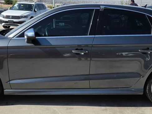 Used 2015 Audi S3 Premium Plus w/ S3 Daytona 1 Package AWD/4WD image 6