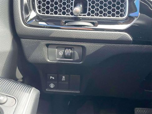 Certified 2024 Honda Civic Touring image 20