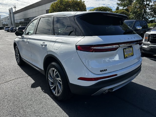 Certified 2023 Lincoln Corsair AWD w/ Equipment Group 101A image 7
