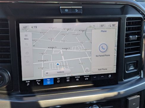 New 2026 Ford F250 King Ranch w/ Chrome Package image 18