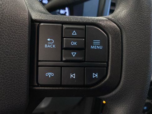 New 2026 Ford F250 XL w/ XL Chrome Package image 13