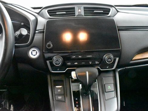 Used 2018 Honda CR-V EX-L image 22