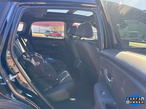 Certified 2025 Acura ADX A-Spec image 26