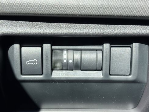 New 2026 Subaru Forester Wilderness AWD/4WD image 5