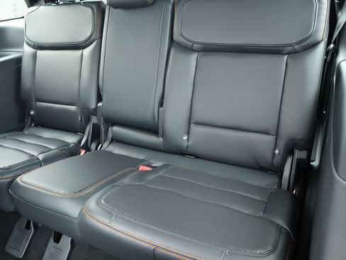 New 2026 Ford Expedition Tremor AWD/4WD image 16
