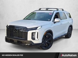 Used 2025 Hyundai Palisade XRT FWD video 1
