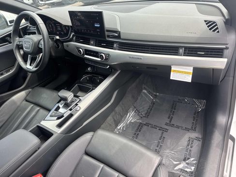 Used 2025 Audi A5 2.0T Premium Plus AWD/4WD image 11